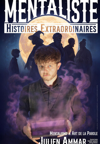 Histoires extraordinaires